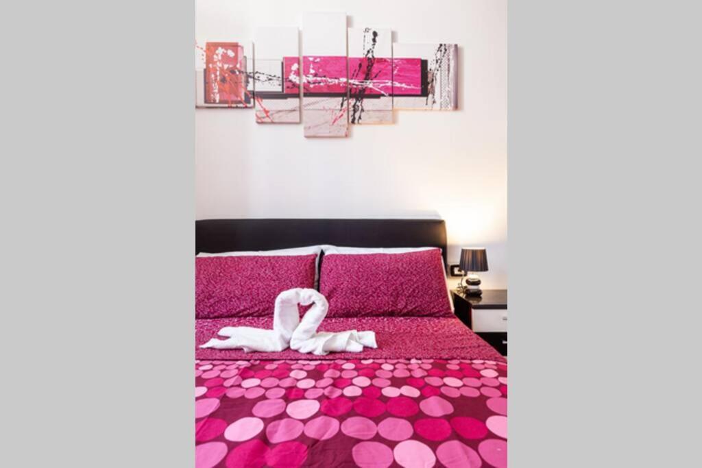 Mylove22 Mailand Exterior foto