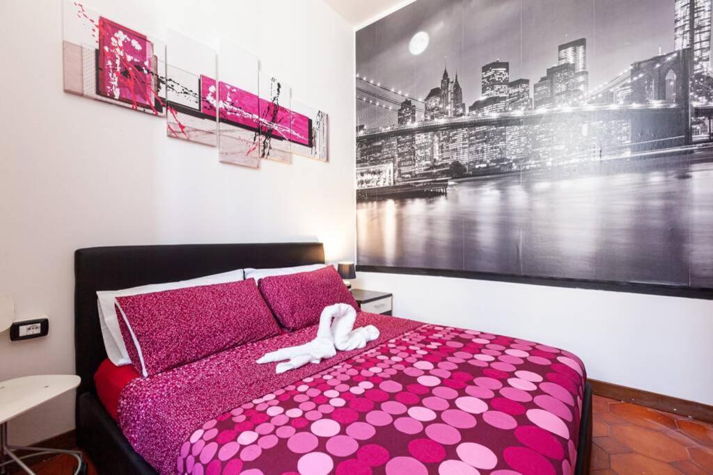 Mylove22 Mailand Exterior foto