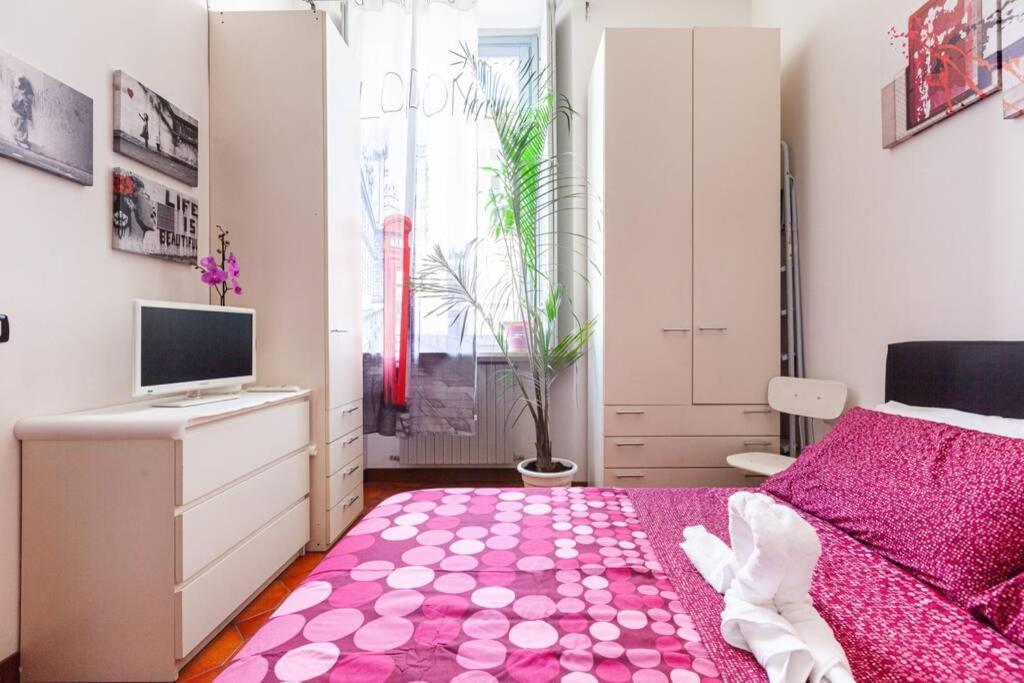 Mylove22 Mailand Exterior foto